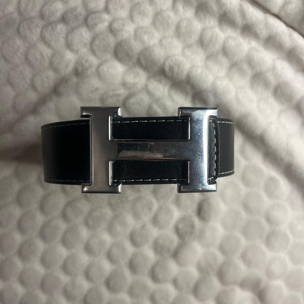 Hermes riem perfect voor een avondje uit, Ophalen of Verzenden, Zo goed als nieuw