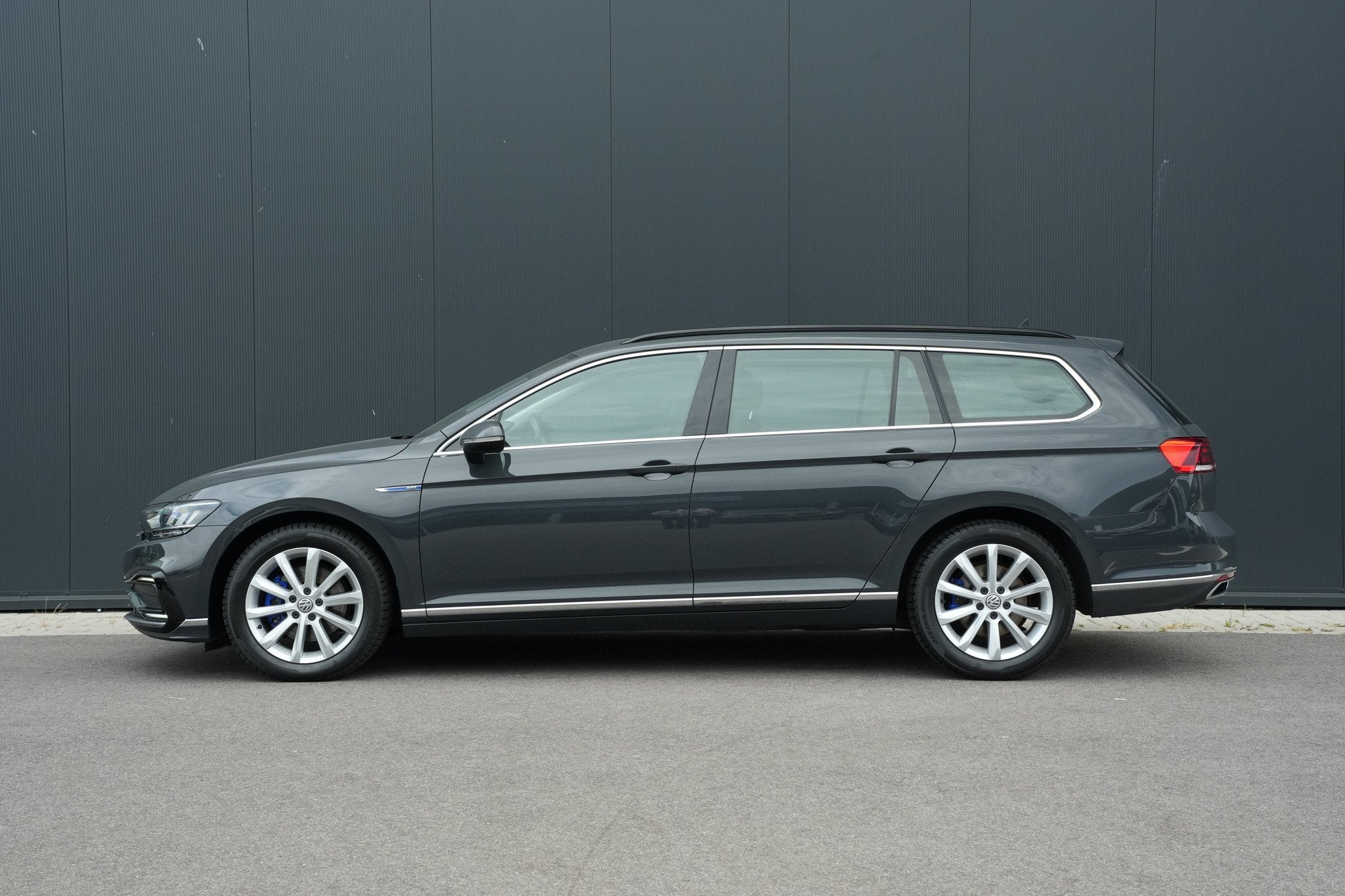 Volkswagen Passat Variant 1.4 TSI PHEV GTE Business SOH 92%, Auto's, 12 maanden, Gebruikt, Euro 6, 4 cilinders