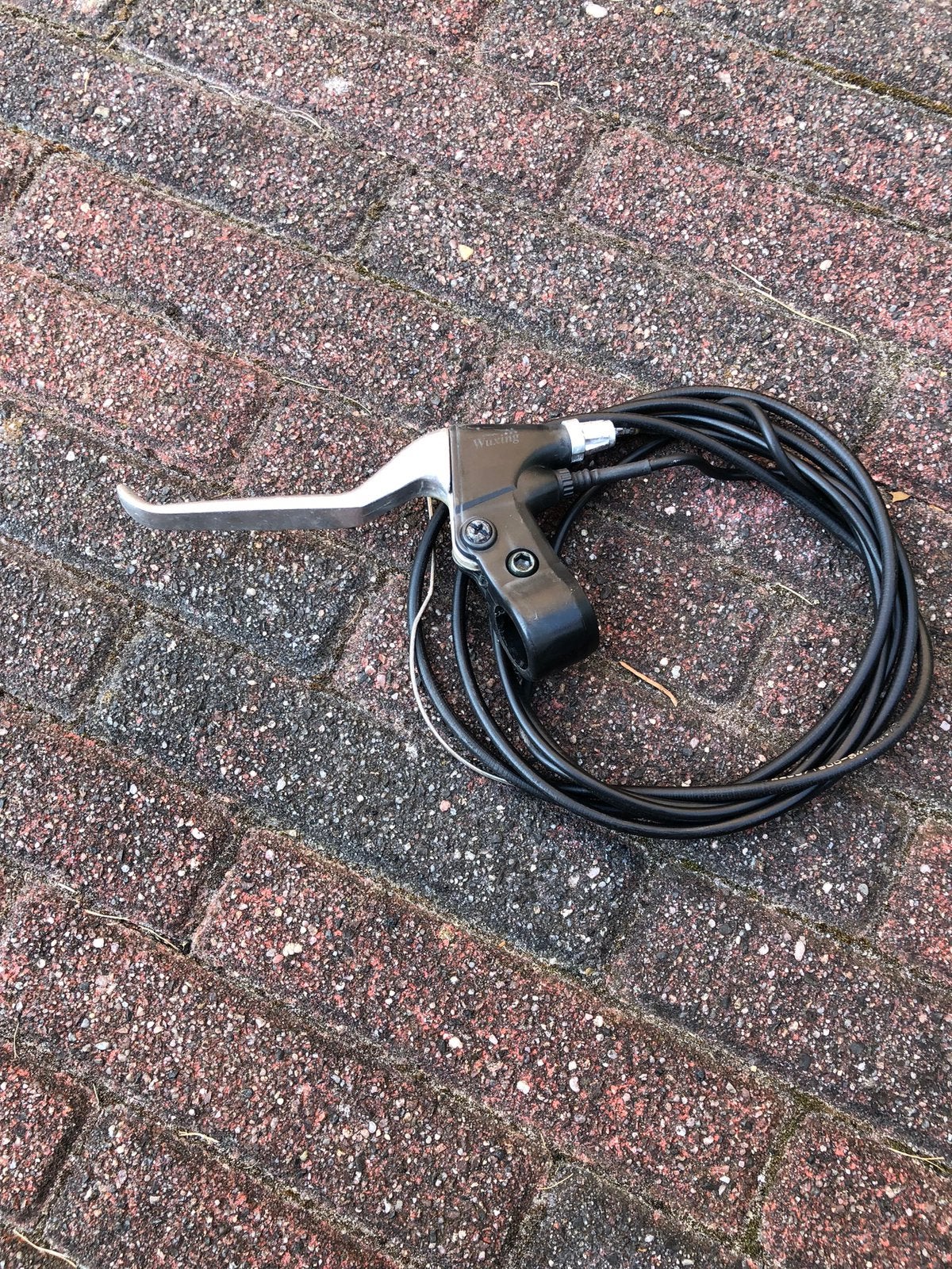 Nexus versnelling handels, Verzenden, Gebruikt, Overige typen