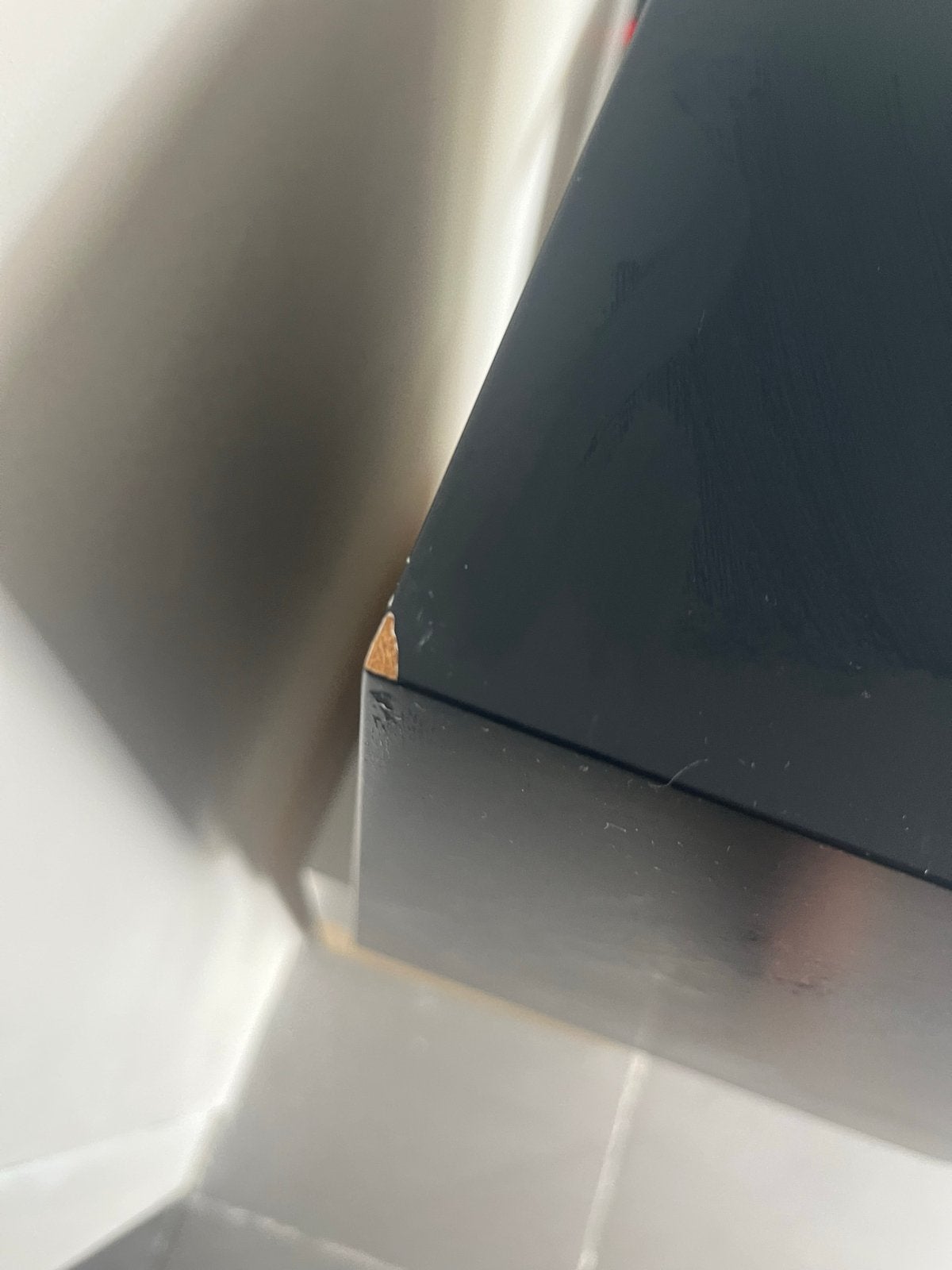 Muuto Stacked, Ophalen of Verzenden, Gebruikt