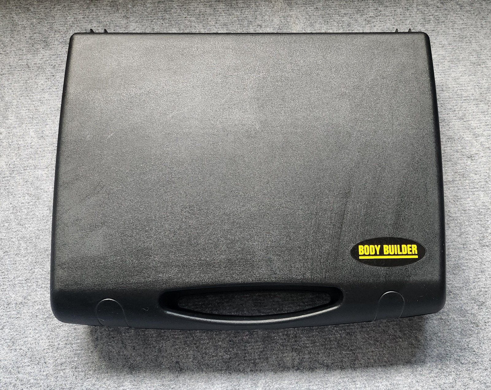 Body Builder Force 10 - Draagbare EMS-trainer, Ophalen, Gebruikt, Benen, Overige typen