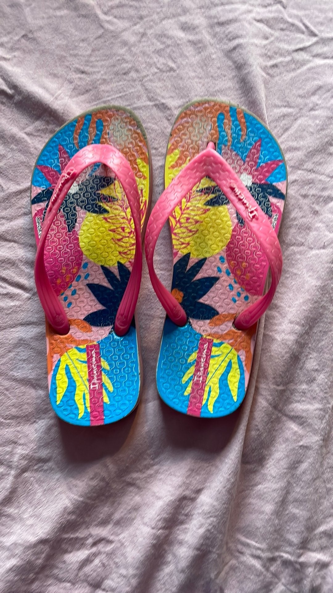 Mooie slippers 5 euro maat 37, Ophalen of Verzenden, Zo goed als nieuw, Meisje, Schoentjes