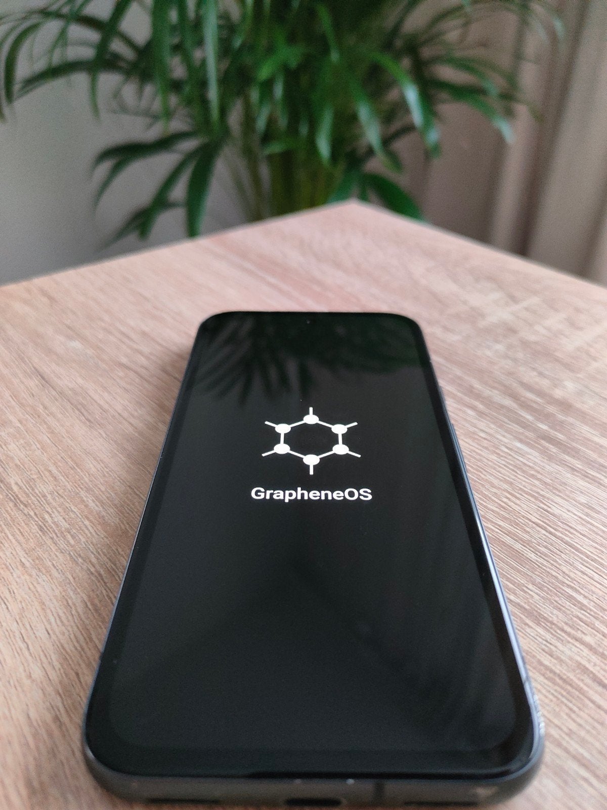 Google Pixel 8a 256GB met GrapheneOS of Android
