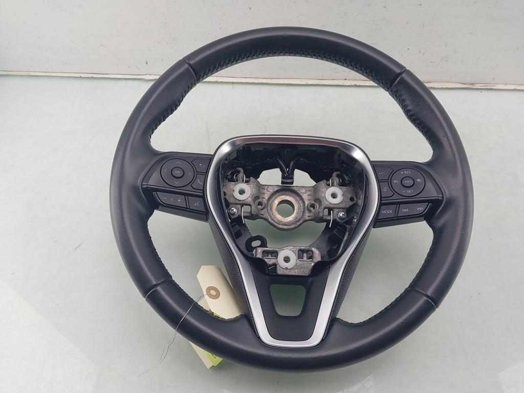 Stuur Toyota Corolla (E21) (2019-01/..) 451000Z340, Gebruikt, Kundenbetreuung@toyota.de, Toyota-Allee 2, Köln 50858, , Duitsland