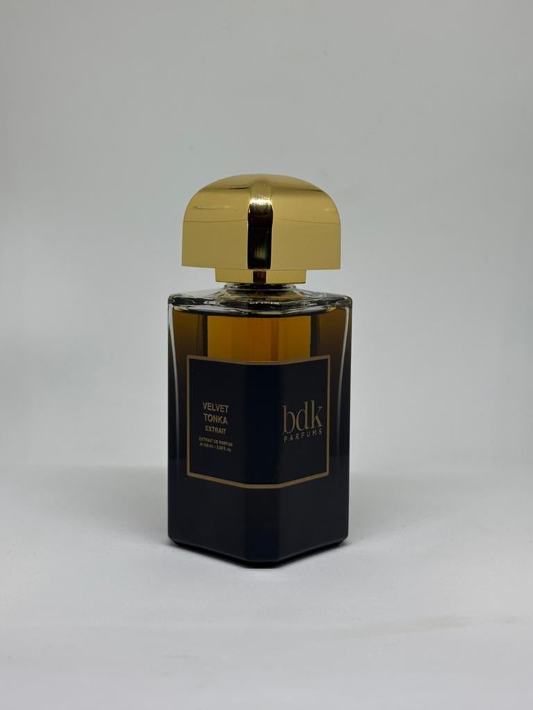 BDK ~ Velvet Tonka Extrait ~ Exclusive️, Verzenden, Nieuw