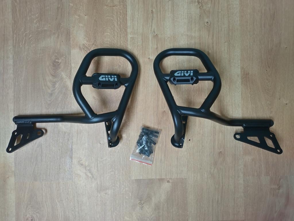 Yamaha Tenere Ténéré 700 Givi valbeugels valbeugel, Ophalen of Verzenden