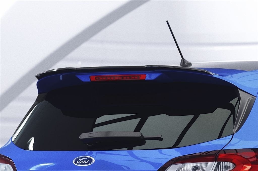 Achterklep Spoiler Voor Ford Fiesta MK8 ST/ST-Line HF680