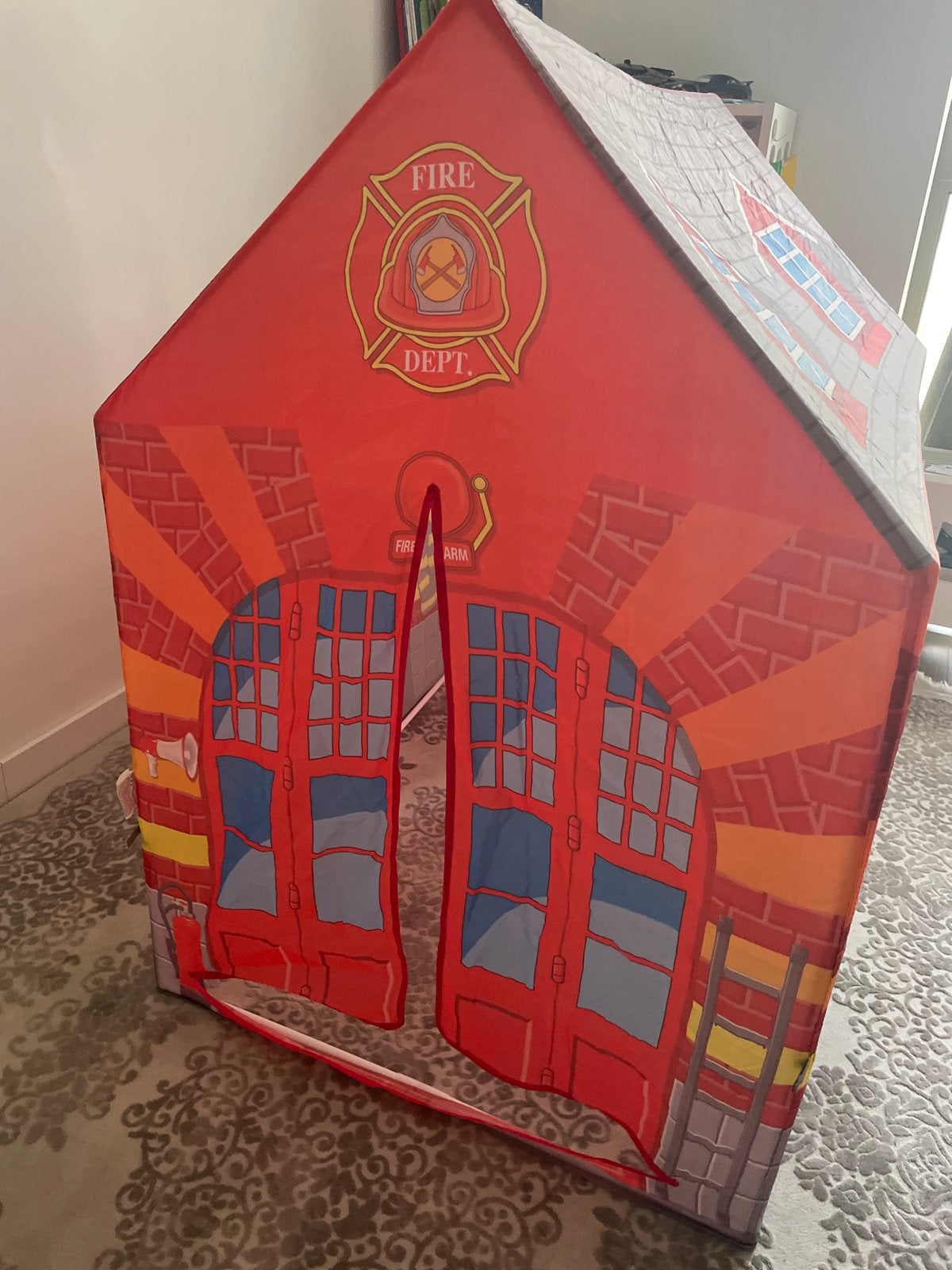 Speeltent voor Kinderen, Ophalen of Verzenden, Zo goed als nieuw
