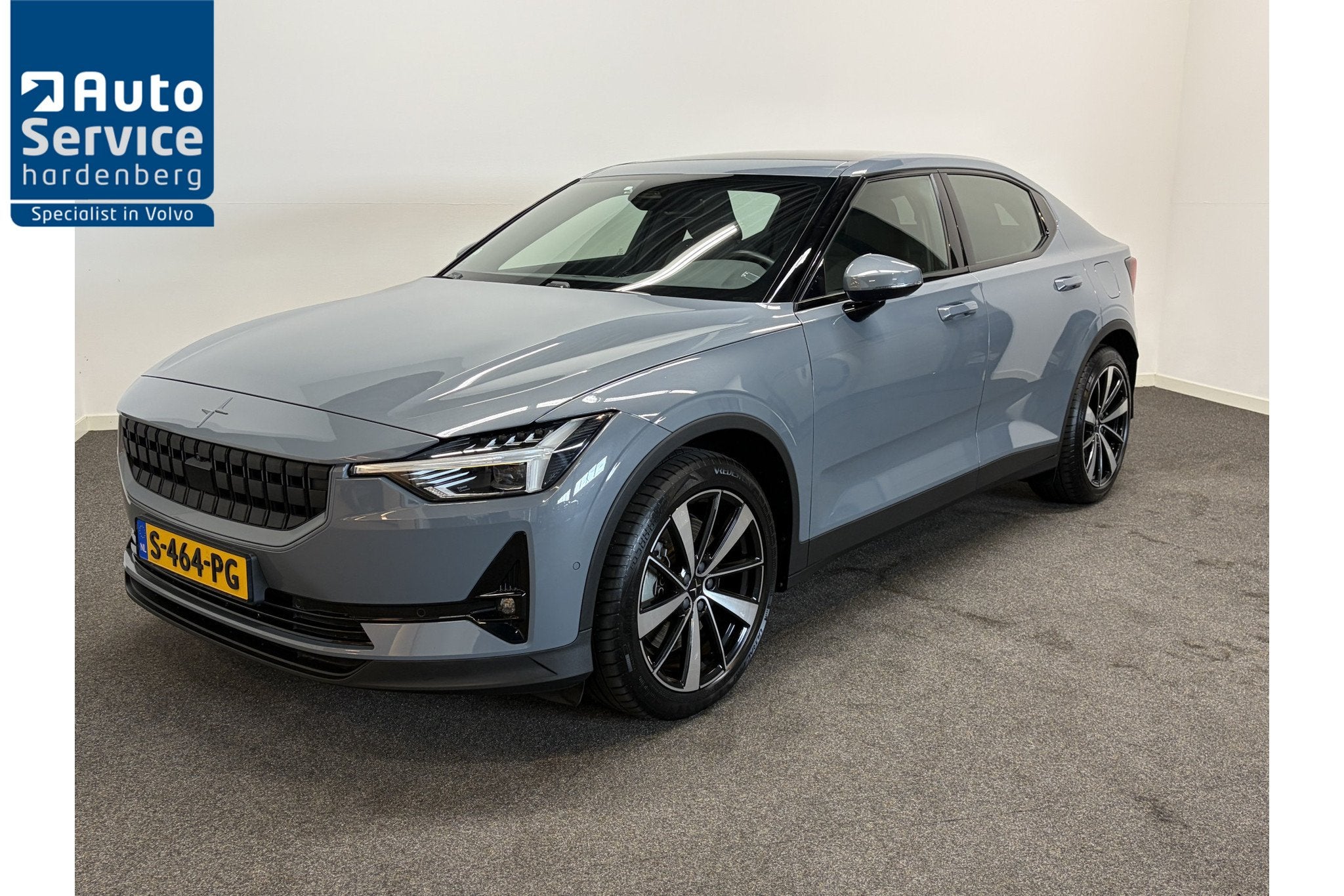 Polestar Polestar 2