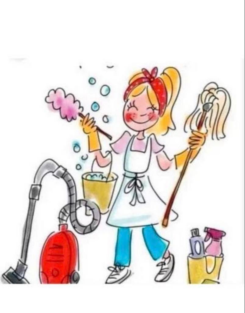 Huishoudelijk hulp, Vacatures, Vacatures | Schoonmaak en Facilitaire diensten, 33 - 40 uur, Overige niveaus, Vanaf 10 jaar, Overige vormen