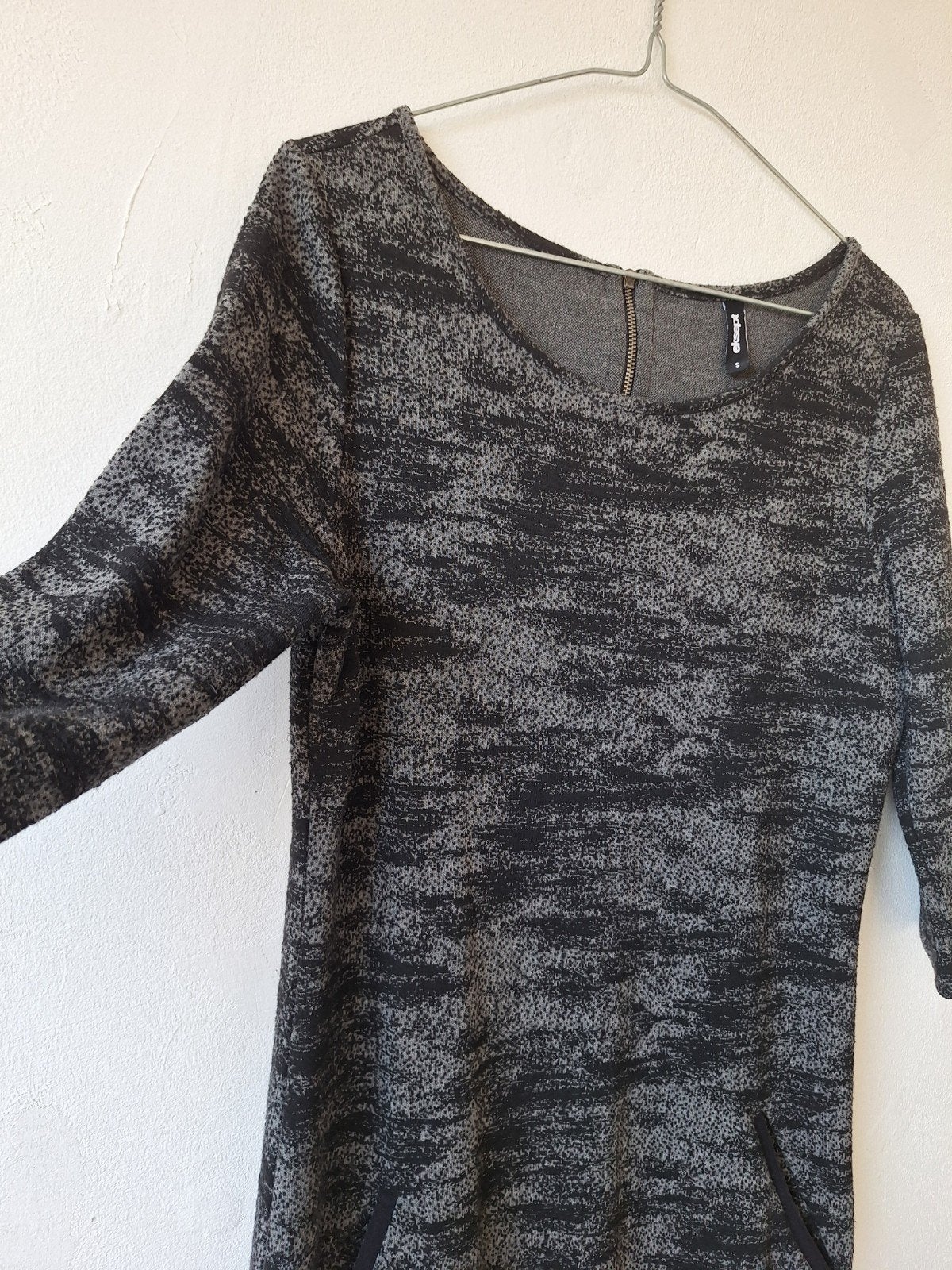 Leuk jurkje Eksept - Shoeby 36, Ophalen of Verzenden, Zo goed als nieuw, Eksept, Maat 36 (S)