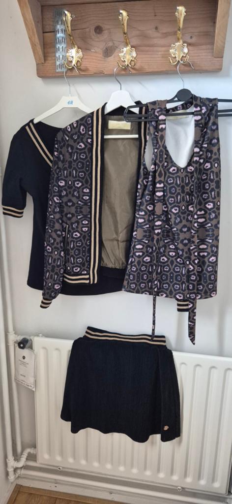 Grote zak vol met mooie merk dames kleding voor maar €20!, Ophalen of Verzenden, Zo goed als nieuw, Maat 36 (S)