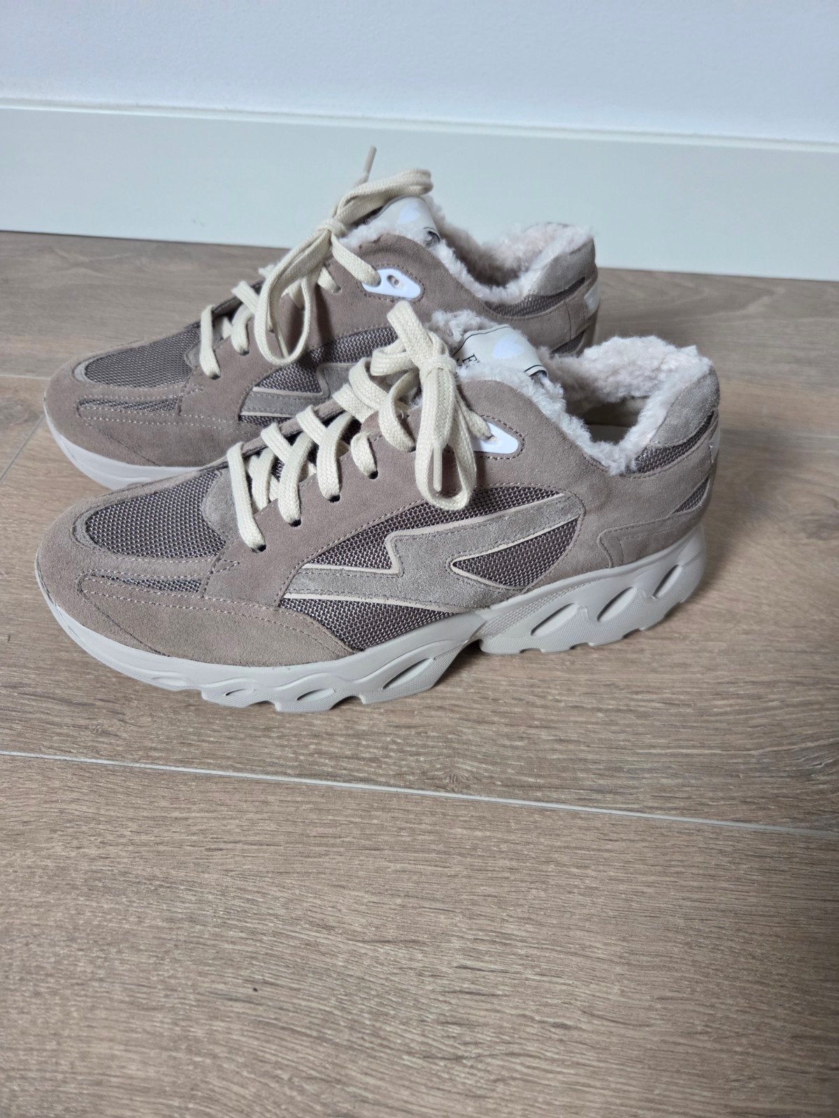 Durea sneakers, Kleding | Dames, Ophalen of Verzenden, Nieuw, Sneakers of Gympen