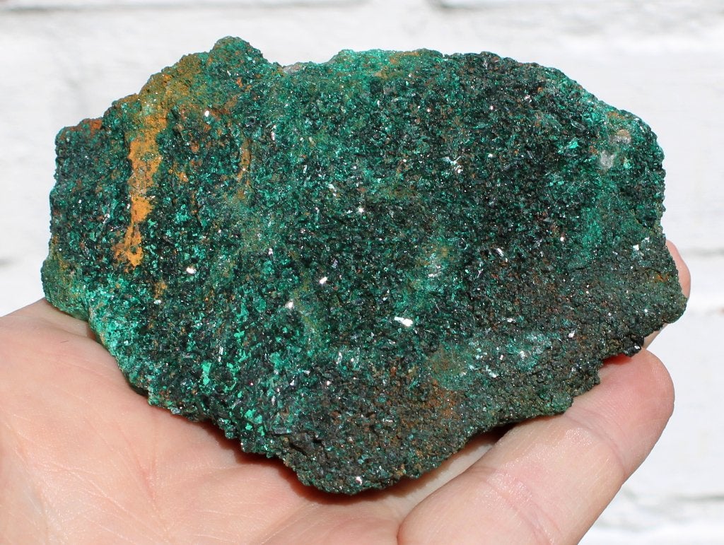 BROCHANTIET uit MAROKKO, Ophalen of Verzenden, Mineraal
