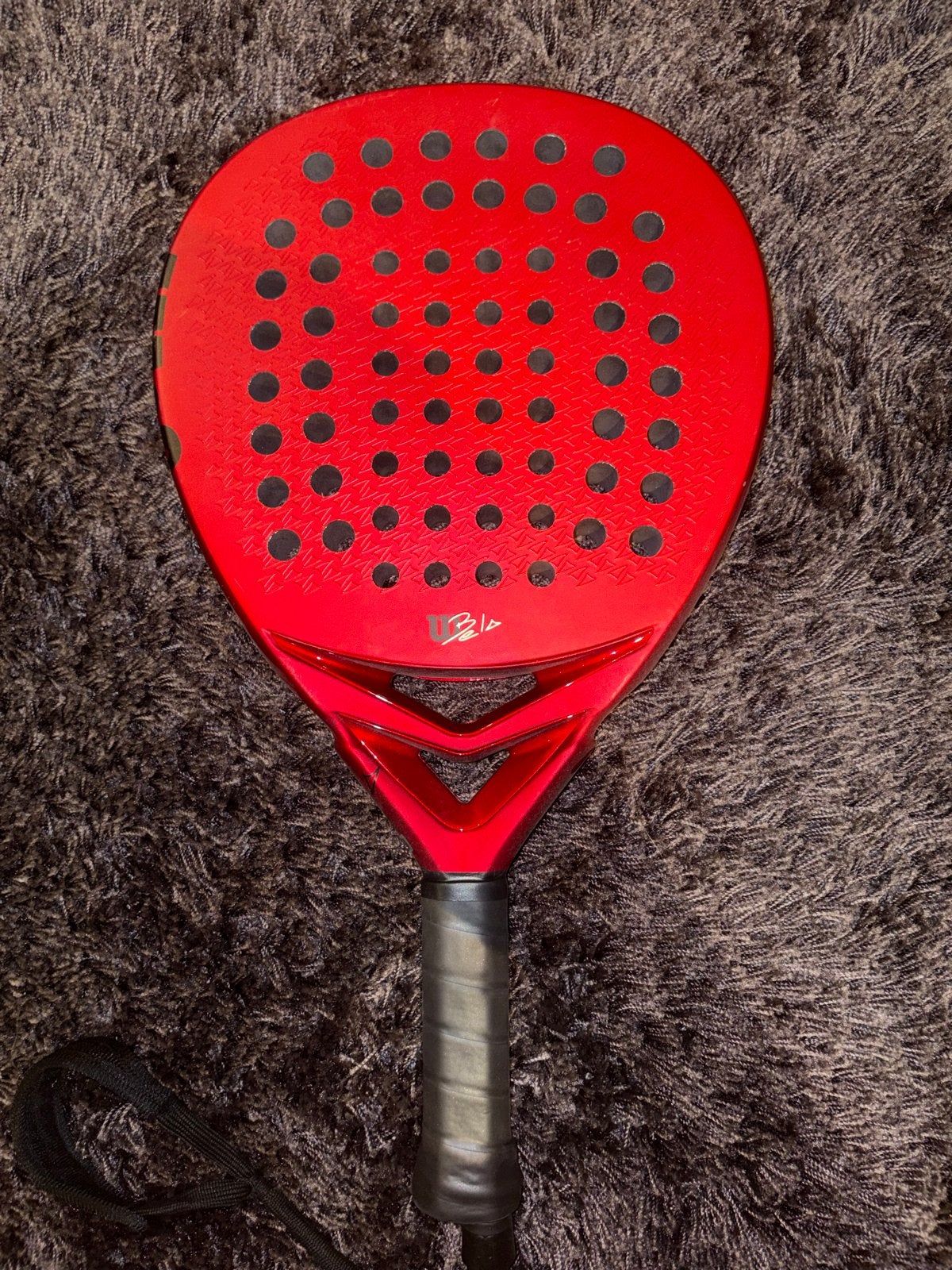 Wilson Bela - Padelracket, Ophalen of Verzenden, Nieuw, Padelracket