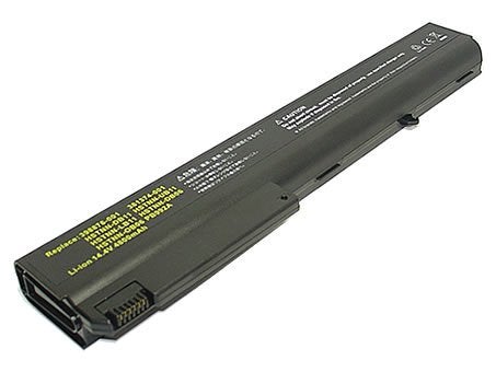 Laptop accu HP Compaq Business NX7400 NX8200 NX8220 NX8410, Verzenden, Nieuw