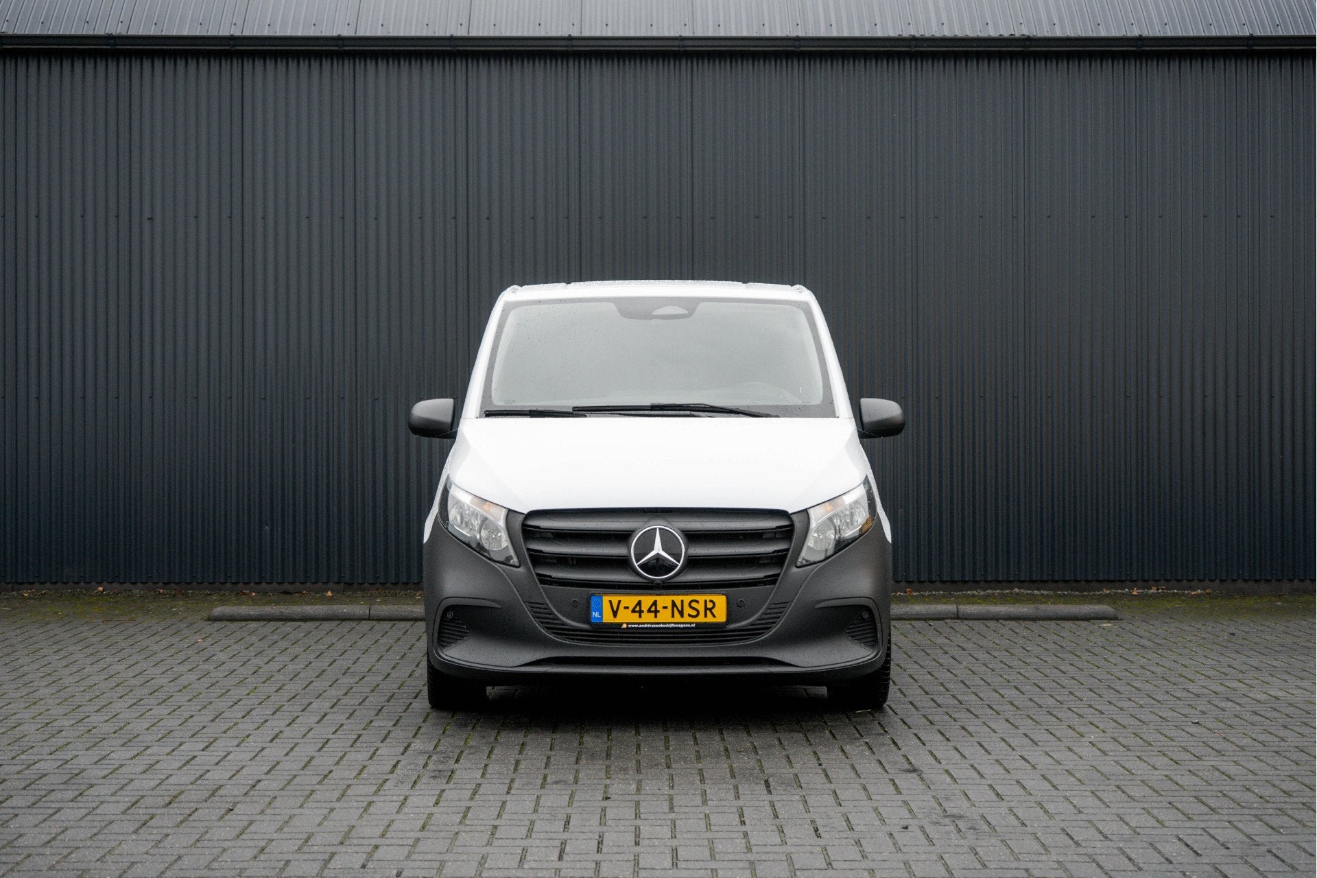 Mercedes-Benz Vito 116 CDI L3 Pro | Facelift | 160 PK | Auto, Automaat, Gebruikt, 4 cilinders, 2000 kg