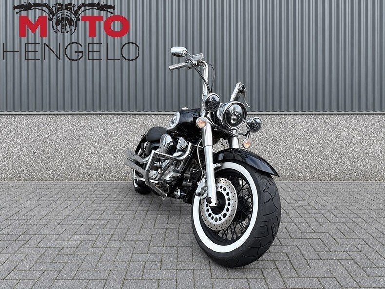Yamaha XV 1600 WILDSTAR (bj 1999), Motoren, Koolhovenlaan 101
1119 NC  Schiphol-Rijk, NL, Klantenservice@yamaha-motor.nl, Chopper