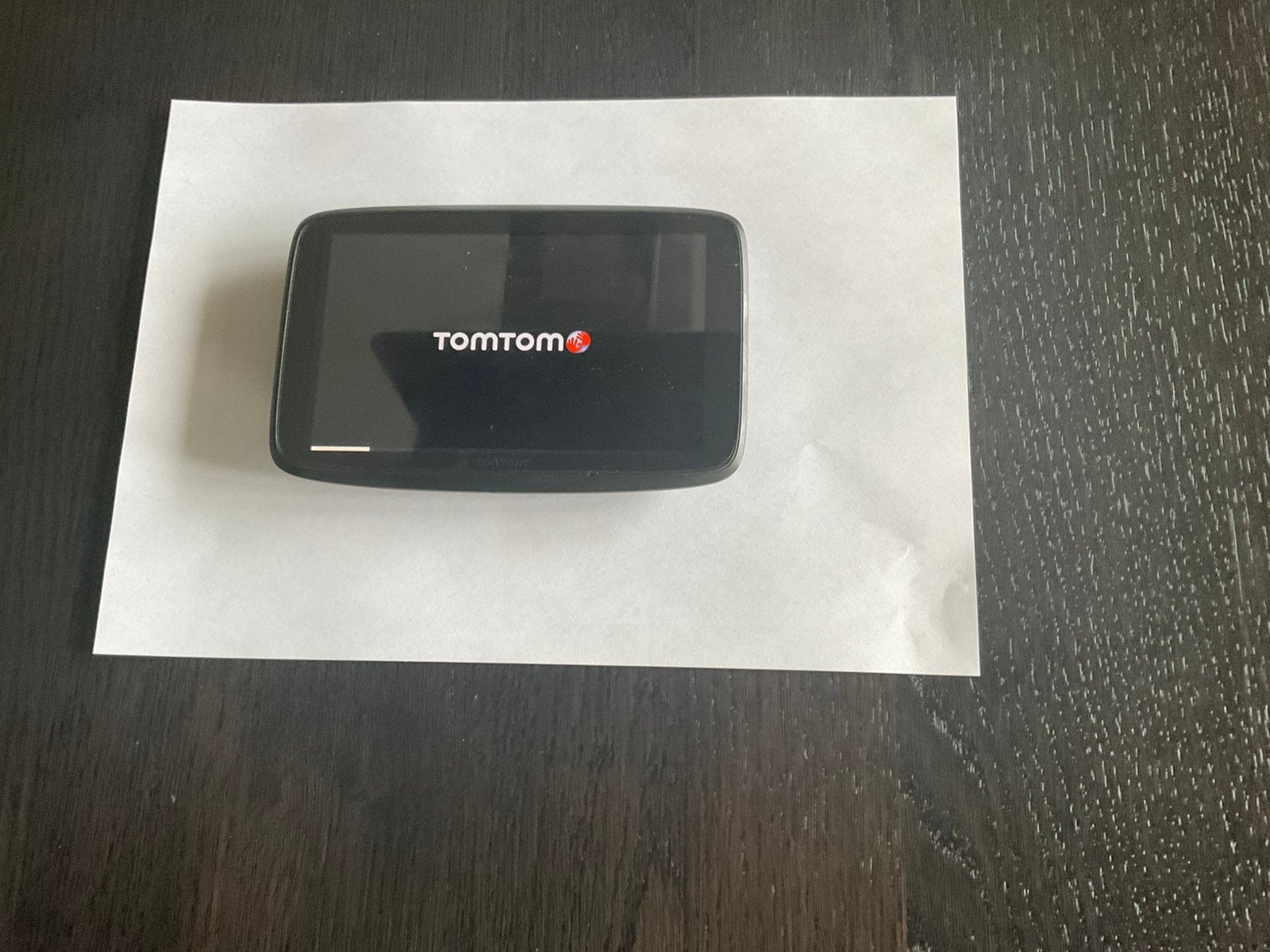 Tomtom go professional 620 vrachtwagen navigatie, Ophalen of Verzenden, Zo goed als nieuw