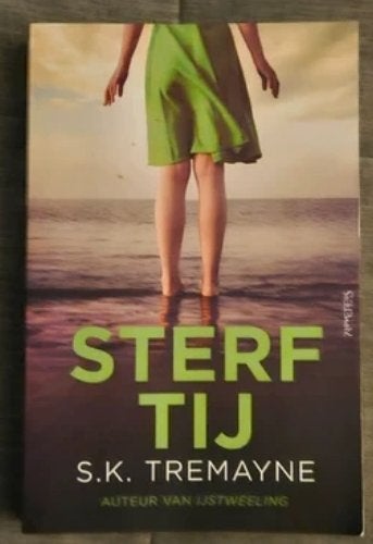 Sterftij, Ophalen of Verzenden, Gelezen
