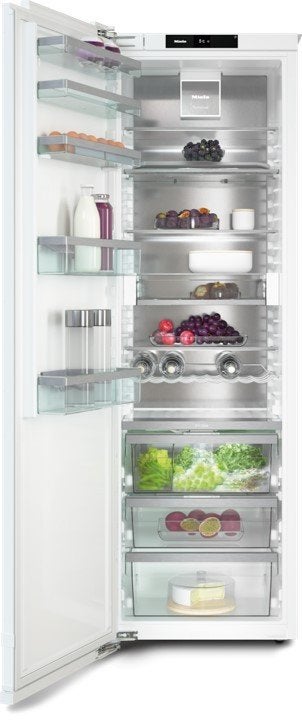 Miele K7797CL - Koelkast 1780mm - ActiveDoor - Softclose -, Witgoed en Apparatuur, Koelkasten en IJskasten, Ophalen, Zonder vriesvak