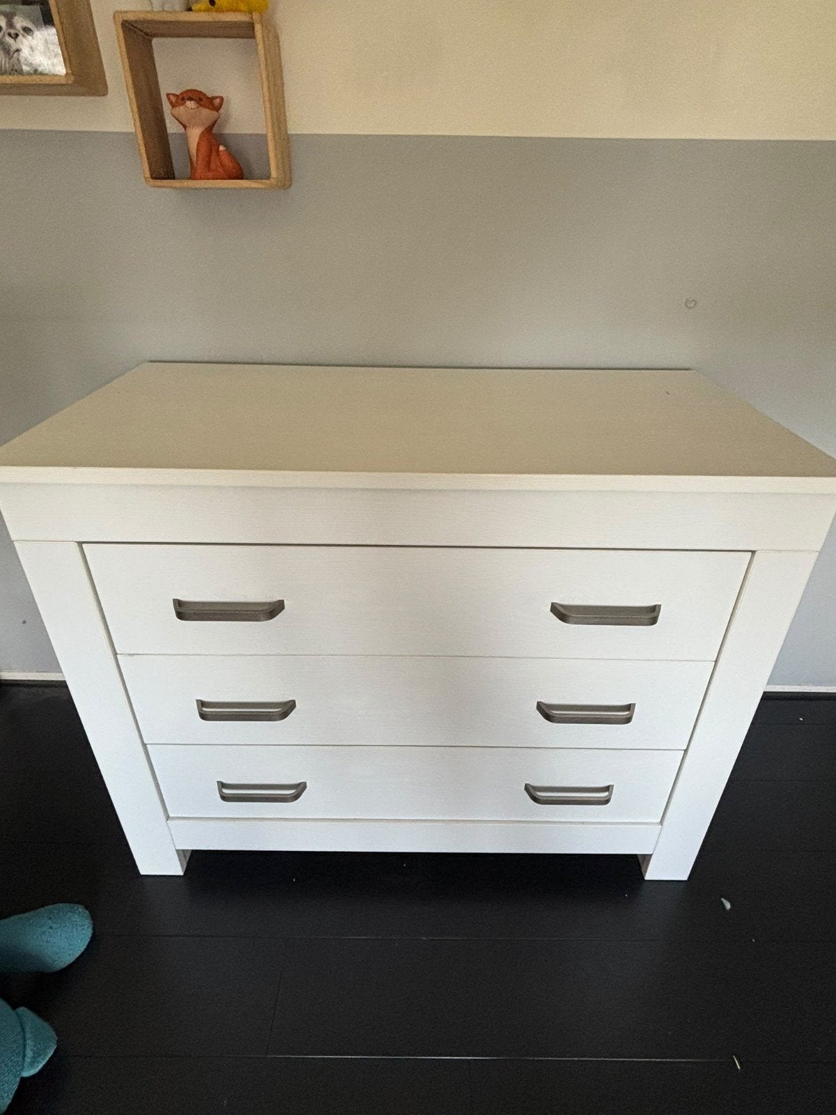 Commode interbaby, Ophalen, Gebruikt, 50 tot 70 cm, 100 cm of meer