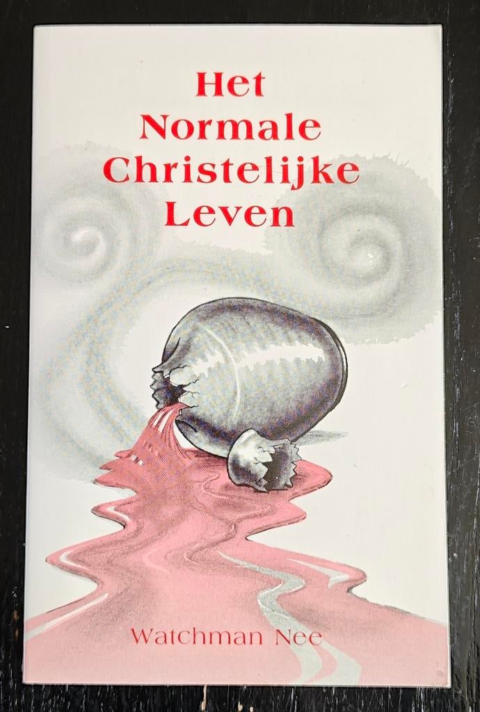 W. Nee - Het normale christelijke leven, Boeken, Godsdienst en Theologie, Zo goed als nieuw, Ophalen of Verzenden