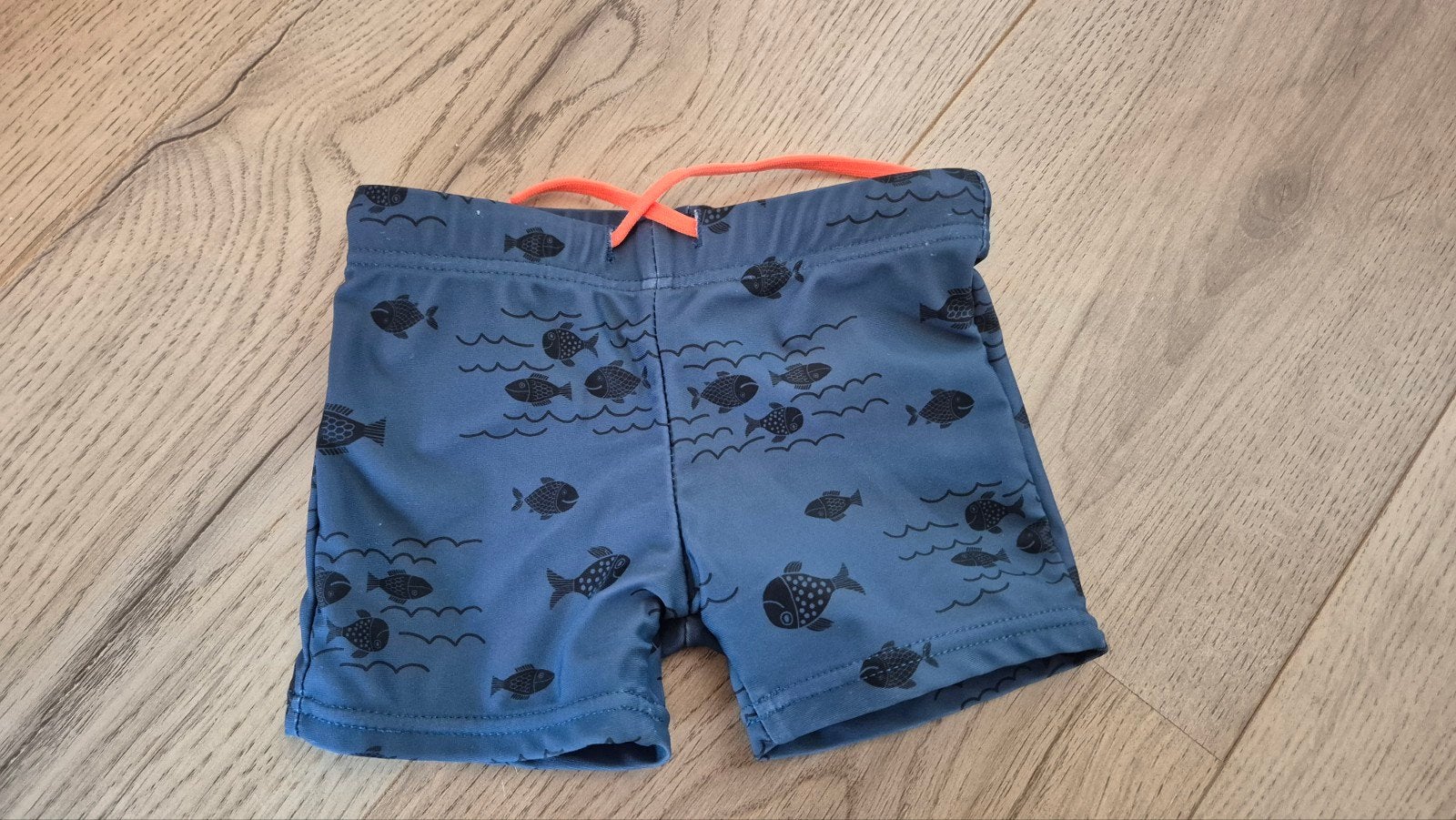 zwembroekje 74/80, Kinderen en Baby's, Ophalen of Verzenden, Jongetje of Meisje, Nacht- of Onderkleding