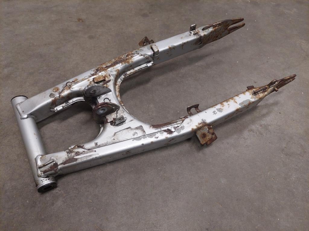 Honda mtx sh 50r 80r achterbrug, Motoren, Ophalen of Verzenden