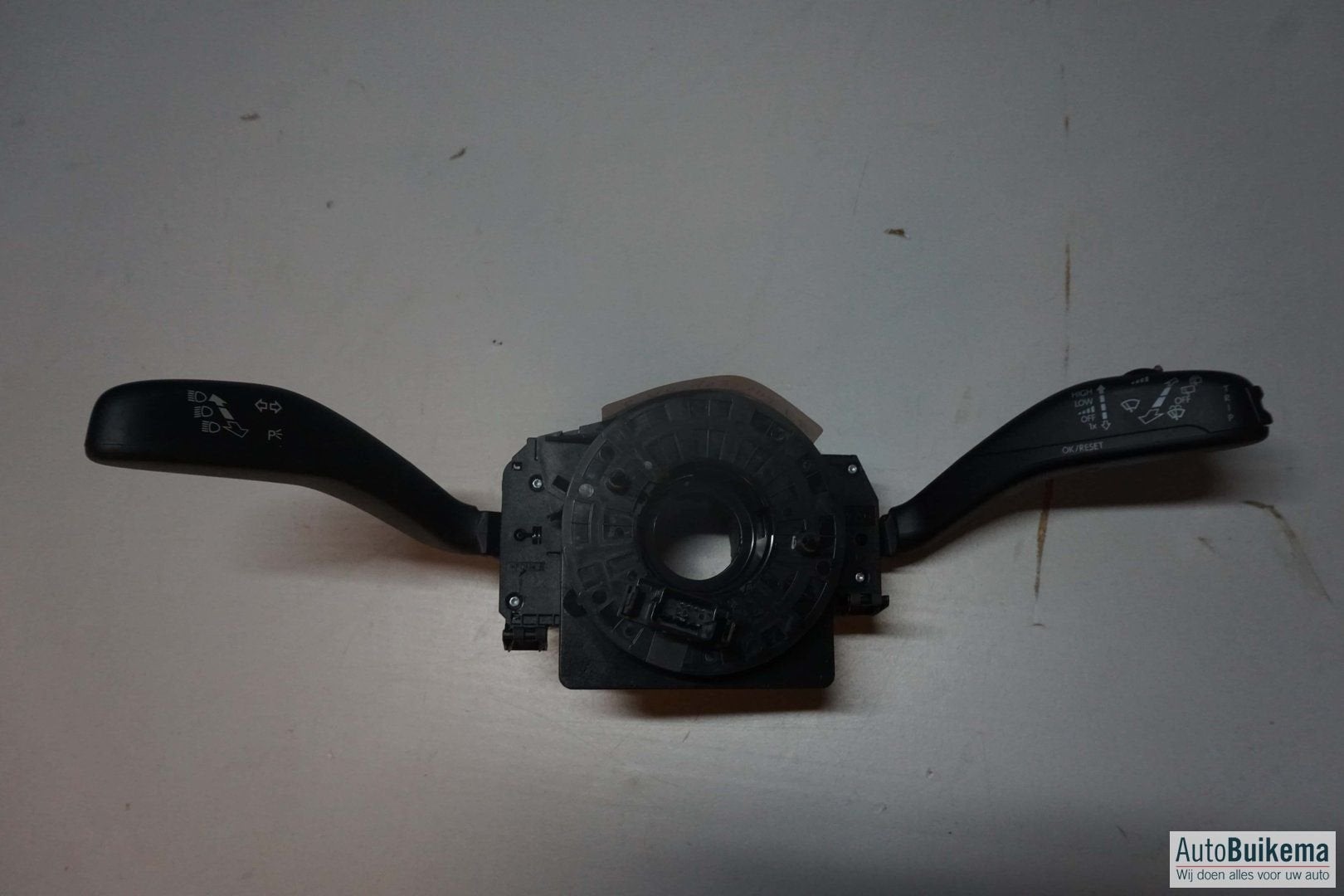 Combischakelaar origineel Volkswagen polo 6R, Gebruikt, -, Volkswagen, -