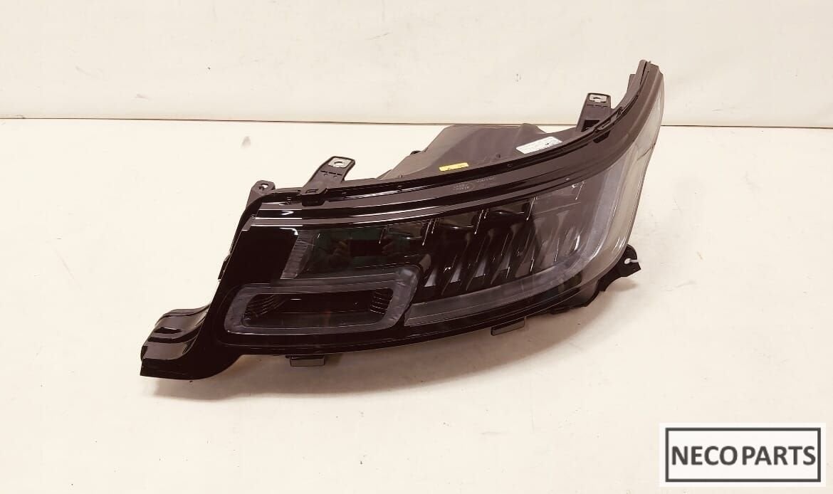 RANGE ROVER SPORT LASER LED KOPLAMP ALLES LEVERBAAR !!, -, -, Ophalen of Verzenden, -