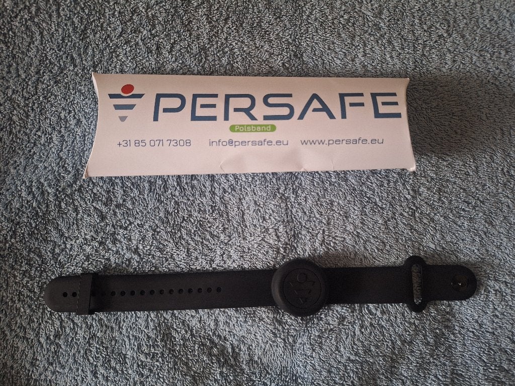 Persafe Persoonsalarmering, Ophalen of Verzenden, Nieuw