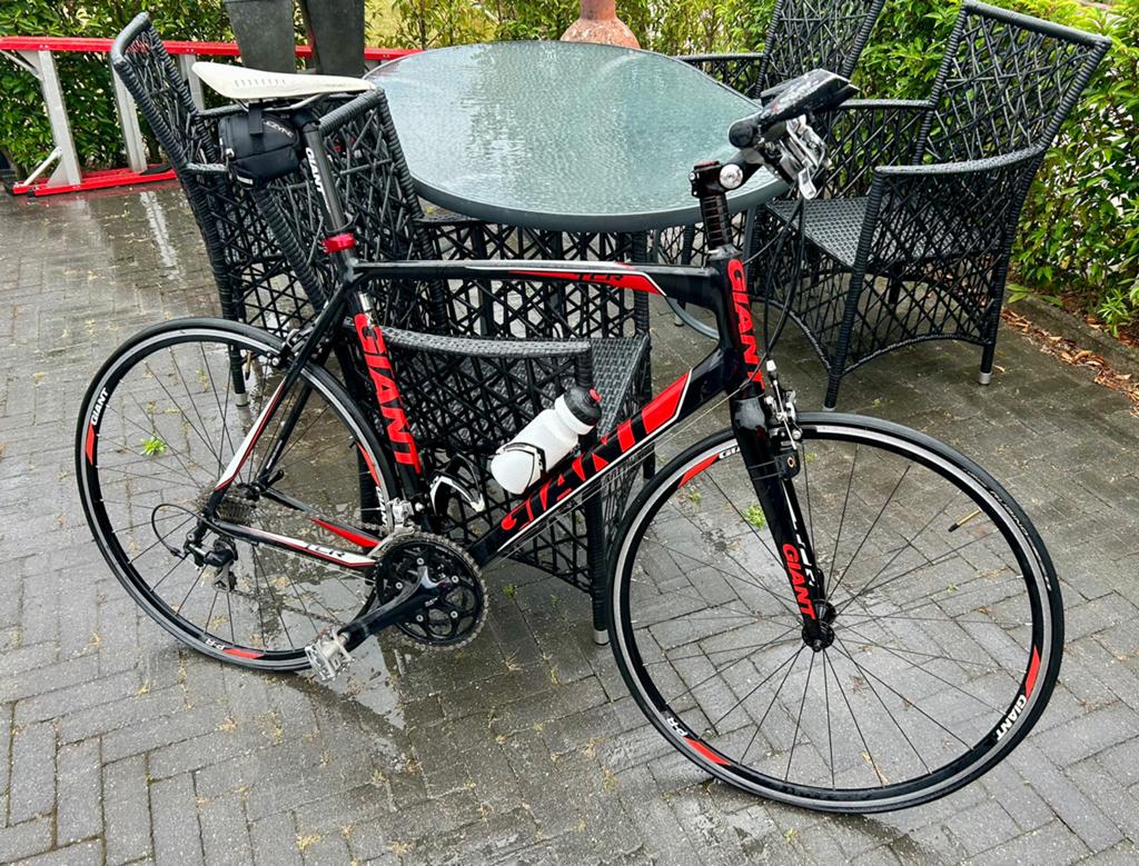 Leuke fiets, Fietsen en Brommers, Ophalen of Verzenden, Aluminium, Minder dan 10 versnellingen, Overige merken