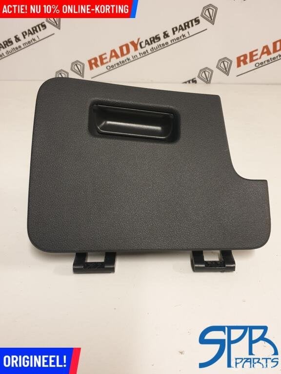 TOURAN 5T LINKS OPBERGVAK Dashboard OPBERGING BAK 5TB857919A, Auto-onderdelen, Volkswagen, Nieuw, Ophalen of Verzenden, Volkswagen