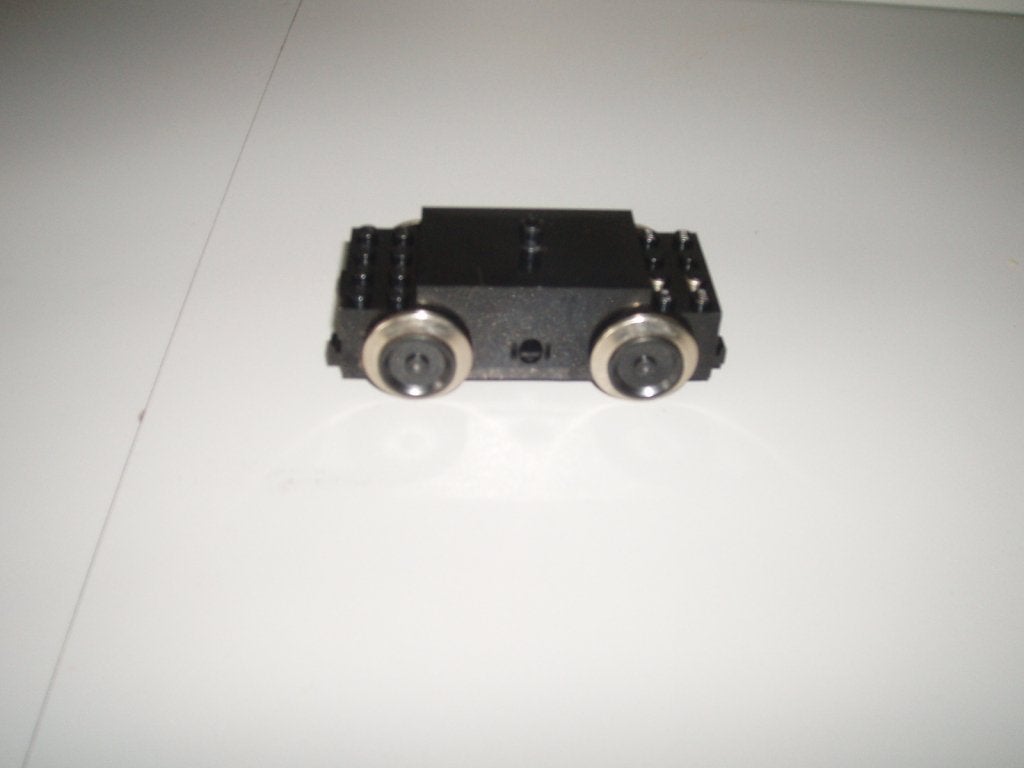 LEGO Electric Train Motor 9V My Own Train 10153, Niet ingevuld, Niet ingevuld, Niet ingevuld