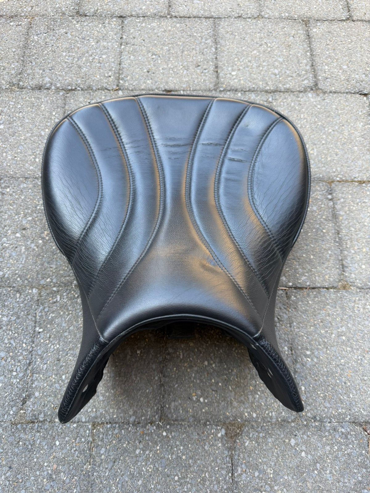 Corbin Seat BMW R1200GS / R1250GS bestuurderszadel, Ophalen of Verzenden