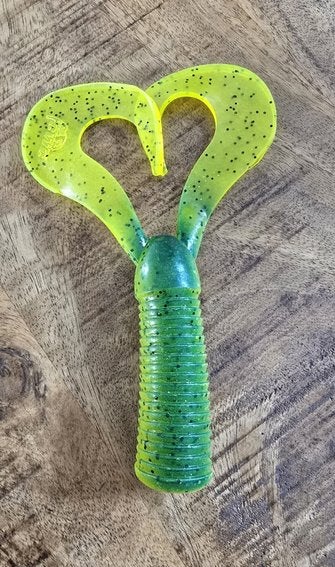 CWC Double Tail te koop!, Ophalen of Verzenden, Gebruikt, Overige typen