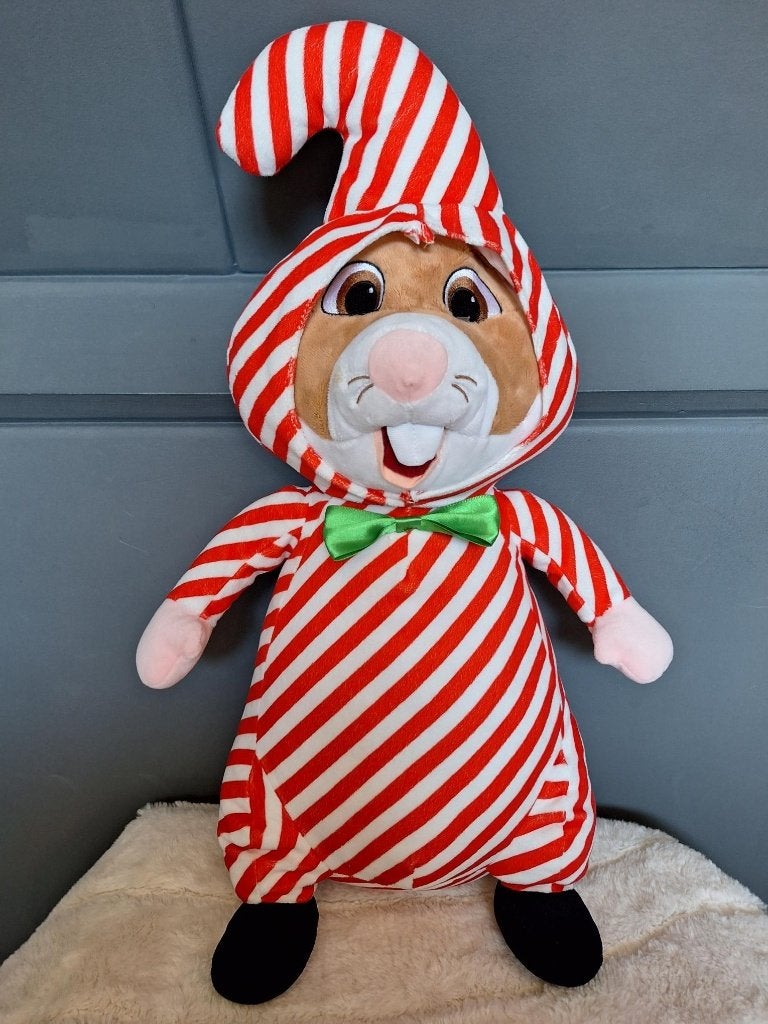 AH hamster zuurstok groot, Ophalen of Verzenden, Zo goed als nieuw, Overige typen, Albert Heijn