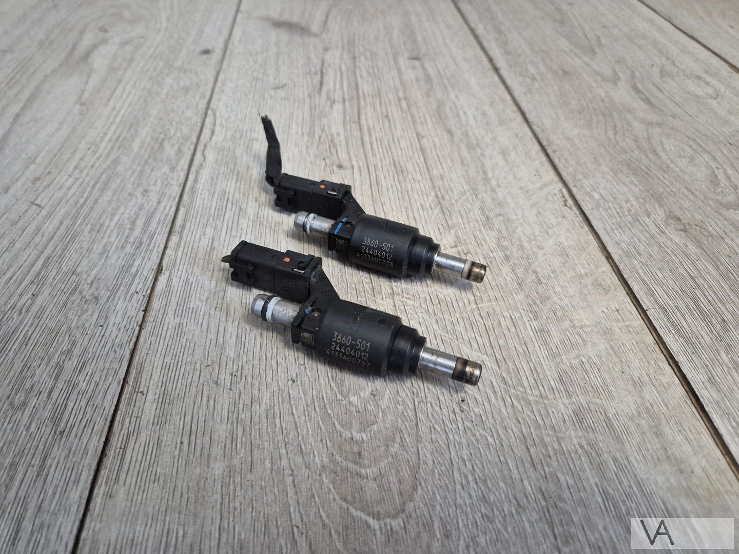 Injector hogedruk Opel Zafira / Vectra 2.2 z22yh - 24404012, Gebruikt, -, -, Opel
