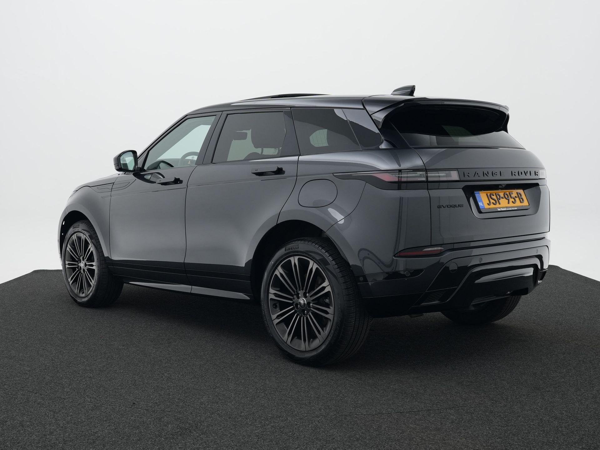 Land Rover Range Rover Evoque 1.5 P270e PHEV AWD SE Dynamic, 12 maanden, 1498 cc, Euro 6, 15 kWh