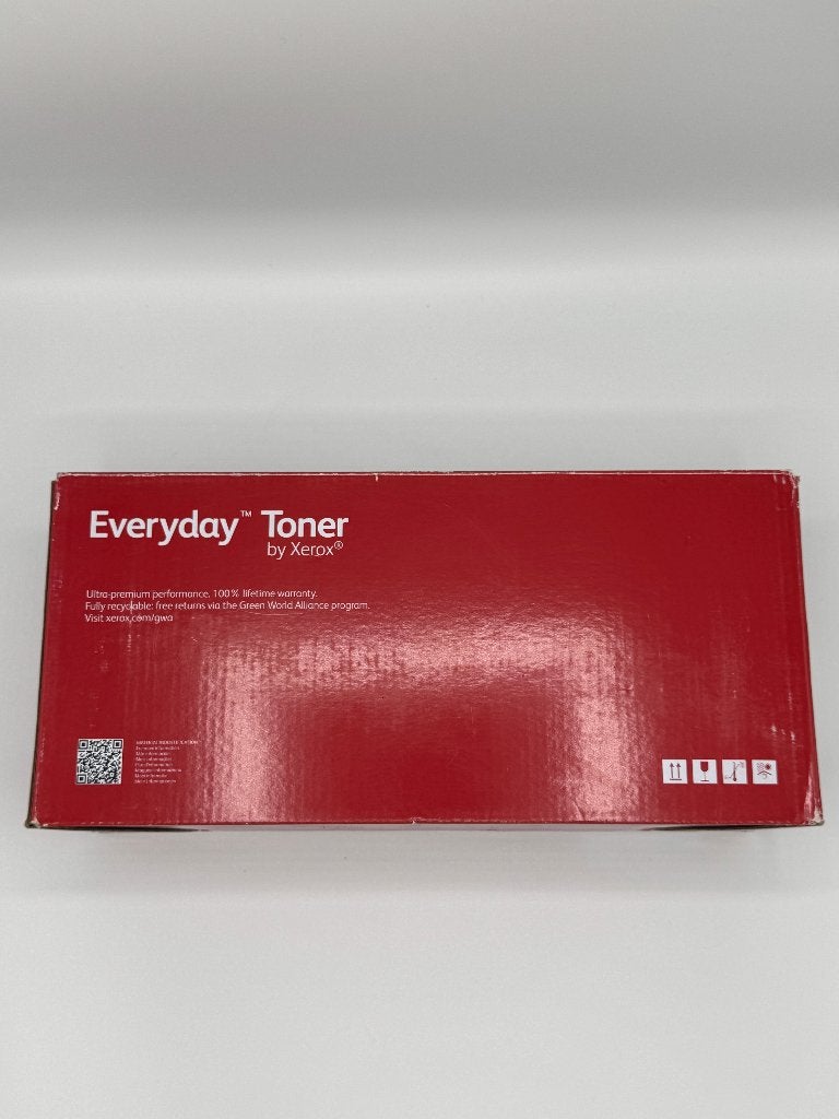 Xerox Everyday Toner - Nieuw in doos, Computers en Software, Ophalen of Verzenden, Nieuw, Toner, Xerox