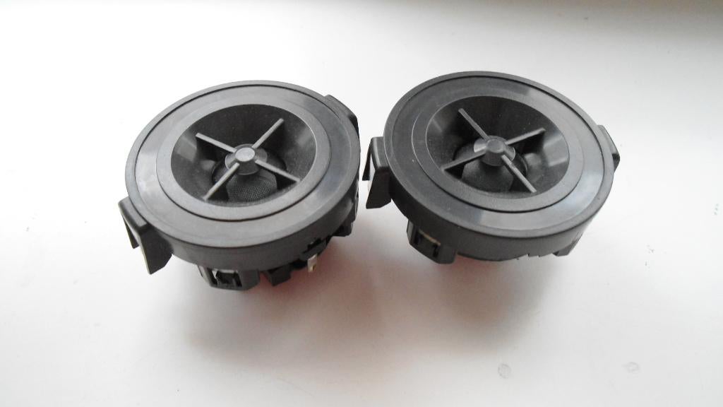 Auto tweeter, Ophalen of Verzenden