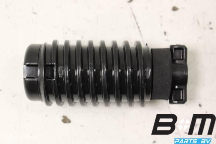 Reservewiel bevestiging VW Golf Plus, Gebruikt