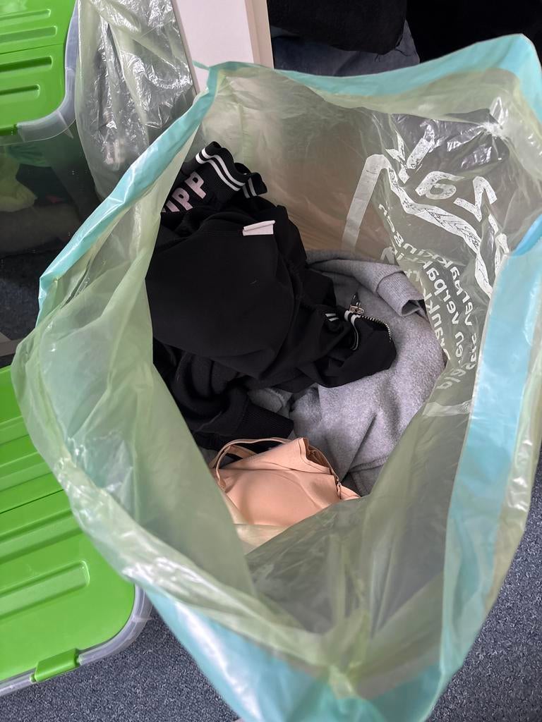Gratis Dameskleding - Diverse Items, Ophalen of Verzenden, Gedragen