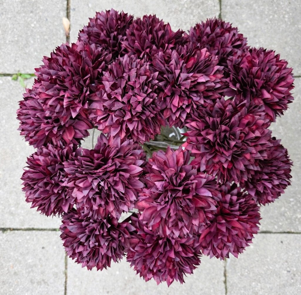 CLAYRE & EEF - BOL CHRYSANT, Ophalen of Verzenden, Nieuw, Clayre & Eef