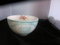 Bowl Room Seven servies, Huis en Inrichting, Info@detagrijn.com, Overige typen, Nieuw, Ophalen of Verzenden