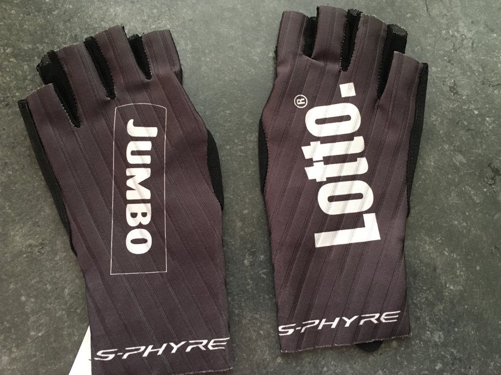 Nieuwe shimano S-Phyre handschoenen, Ophalen of Verzenden, Nieuw, Kleding