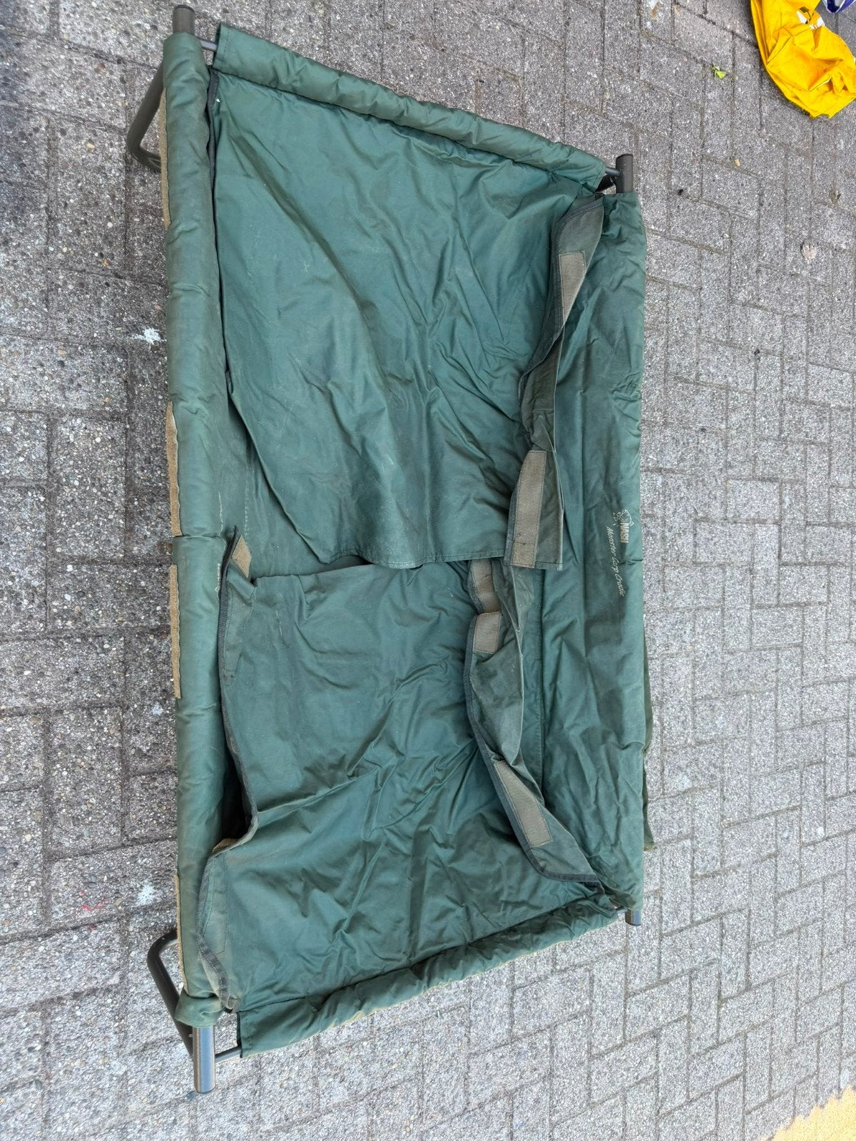 Nash Monster Carp Cradle - Vis Onthaakmat, Ophalen of Verzenden