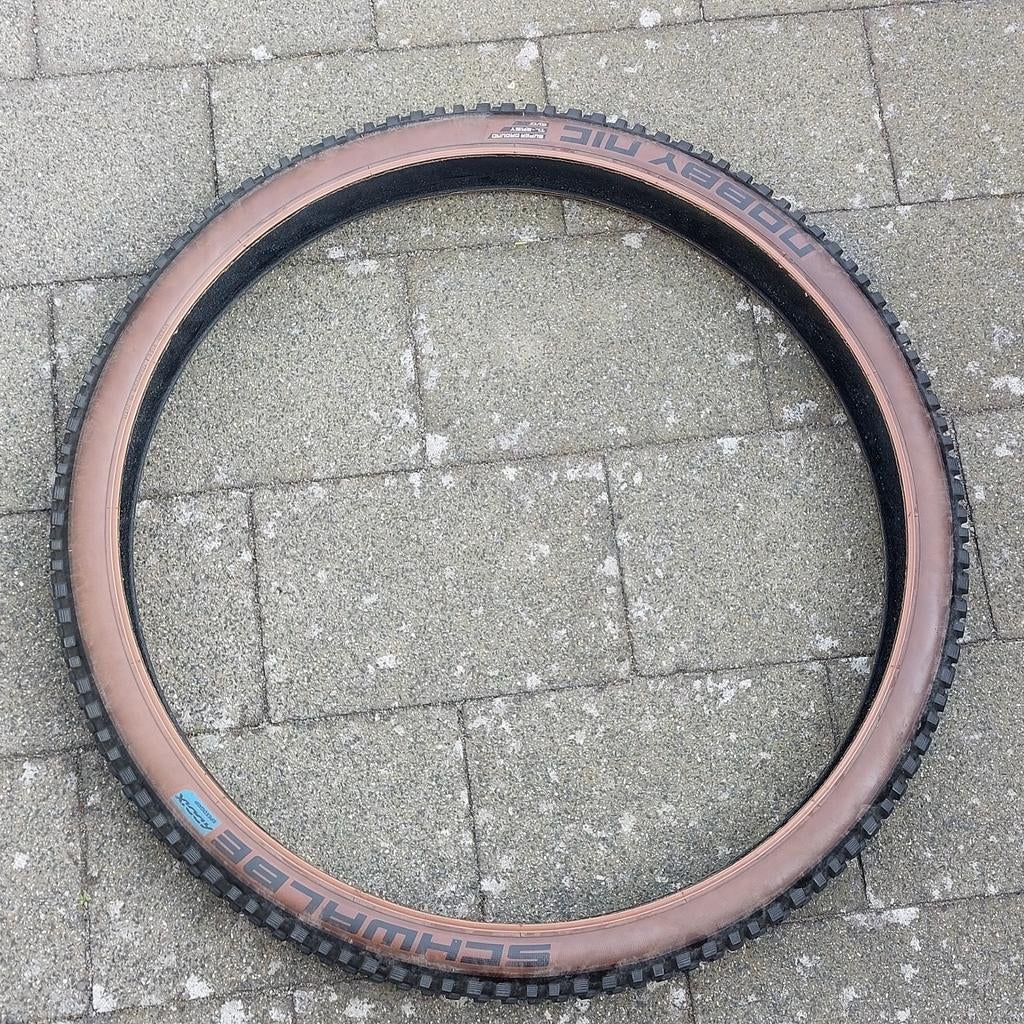 Schwalbe Nobby Nic (Super Ground), Fietsen en Brommers, Ophalen of Verzenden