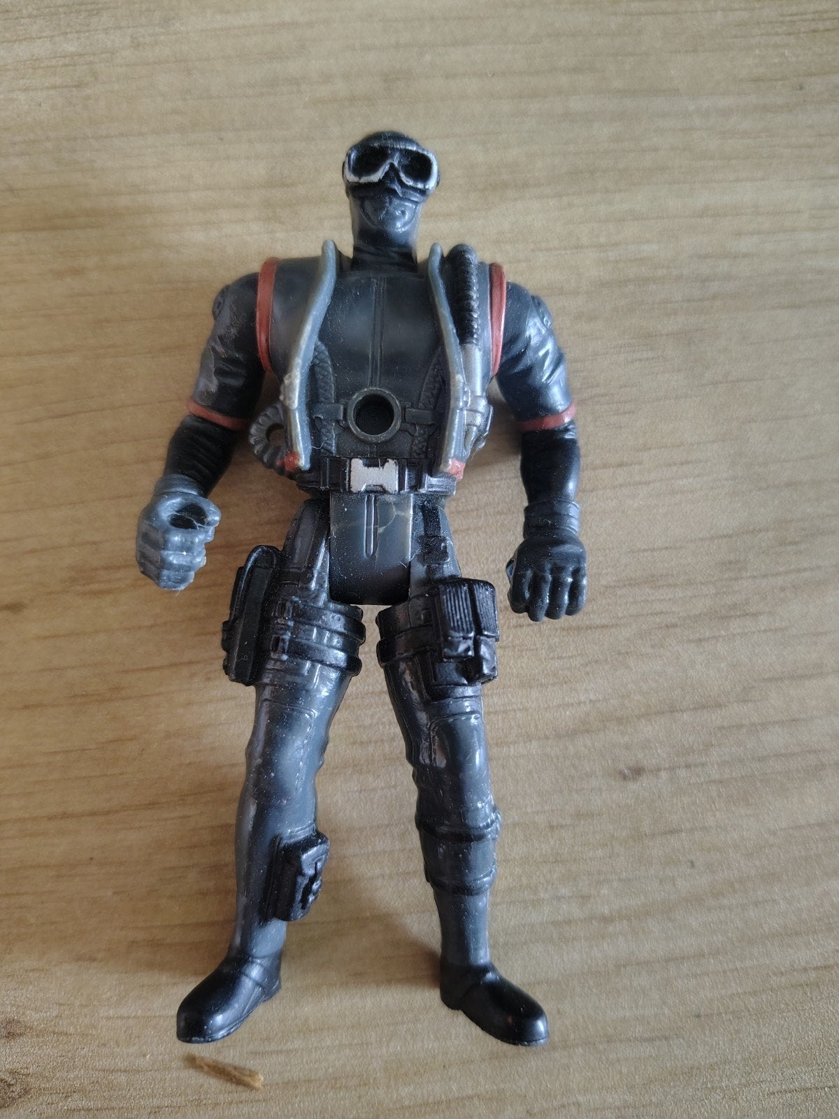 Chap Mei Shark Hunter Figure, Ophalen of Verzenden